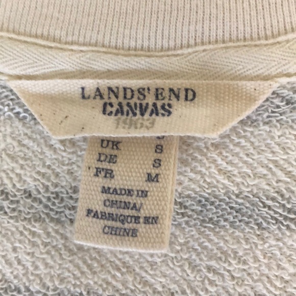 Lands End Dress - Picture 2 of 4